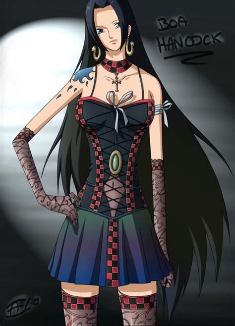 海贼王女帝 .